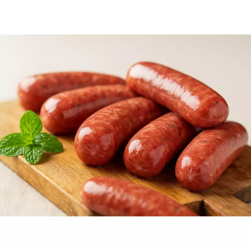 Blend de Carnes de Cordeiro e Suína