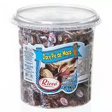 doce pé de moça ricco