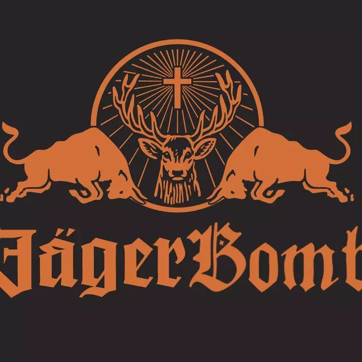 JAGGER BOMB