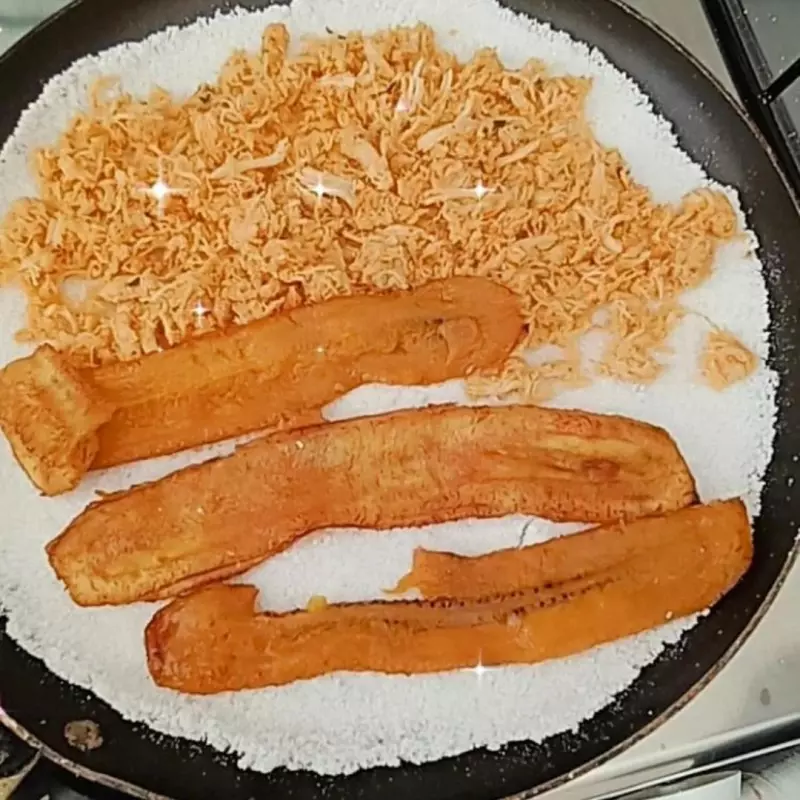 Tapioca 15