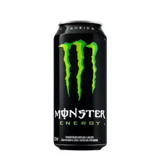 MONSTER ENERGY