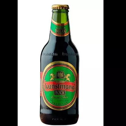 BOCK - KUNSTMANN
