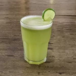 Limonada de Hierba Luisa