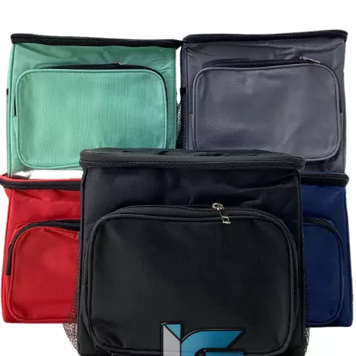 BOLSA TERMICA G C/ALÇA KA-7577