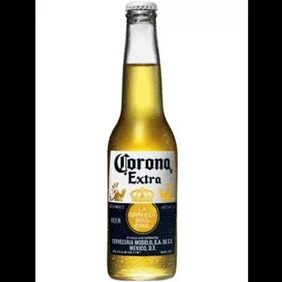 CERVEJA CoronaLong neck 330 ml