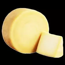 Parmesão Em Pedaços