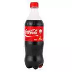 coca cola 600ml