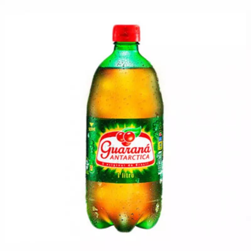 Refrigerante Guaraná Antarctica 1L