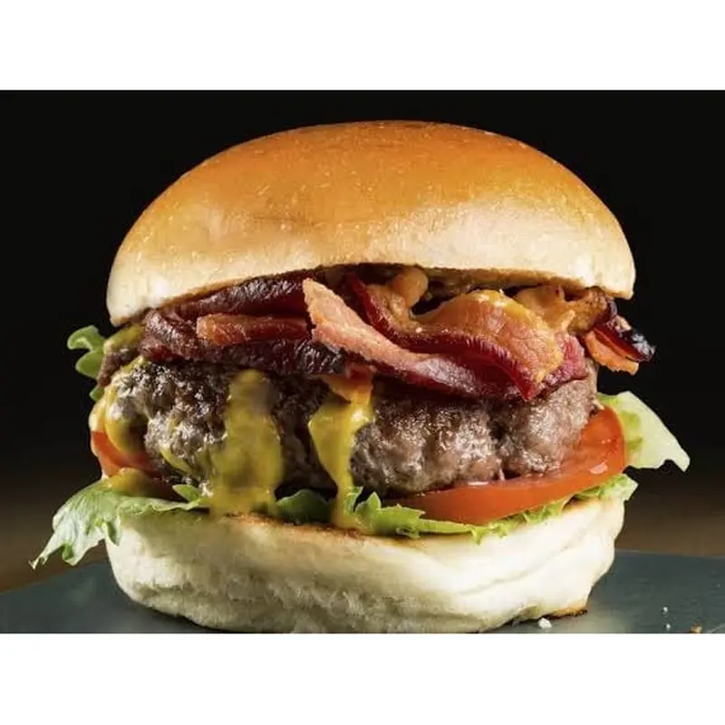 X Bacon Artesanal