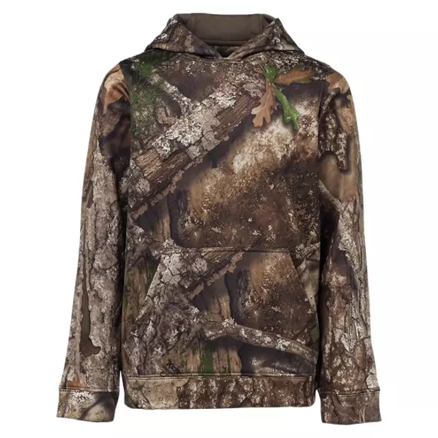 Sweter Niños Realtree Apx