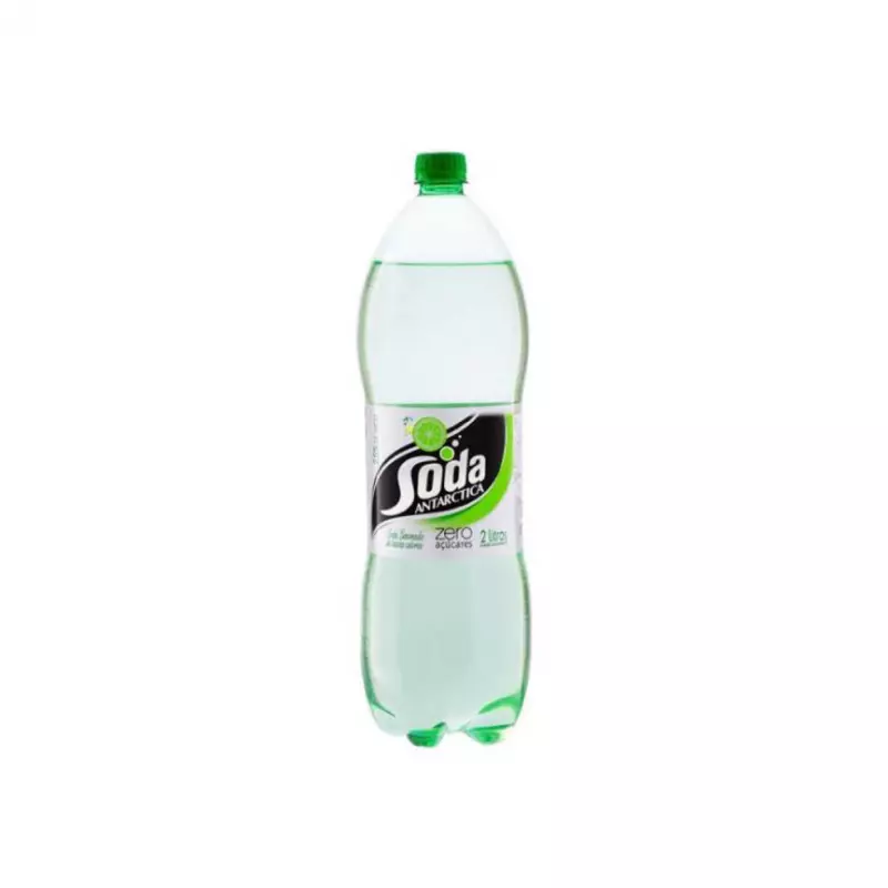 Refrigerante Soda 0% Açúcar 2L(cópia)