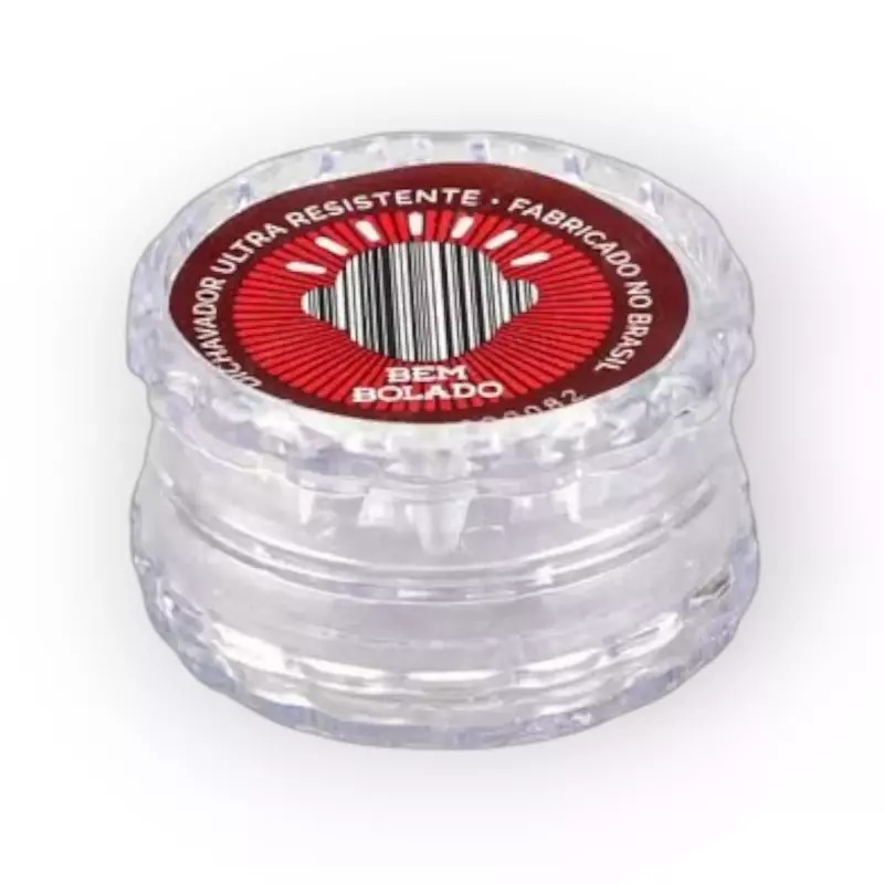 Dichavador Bem Bolado 4cm
