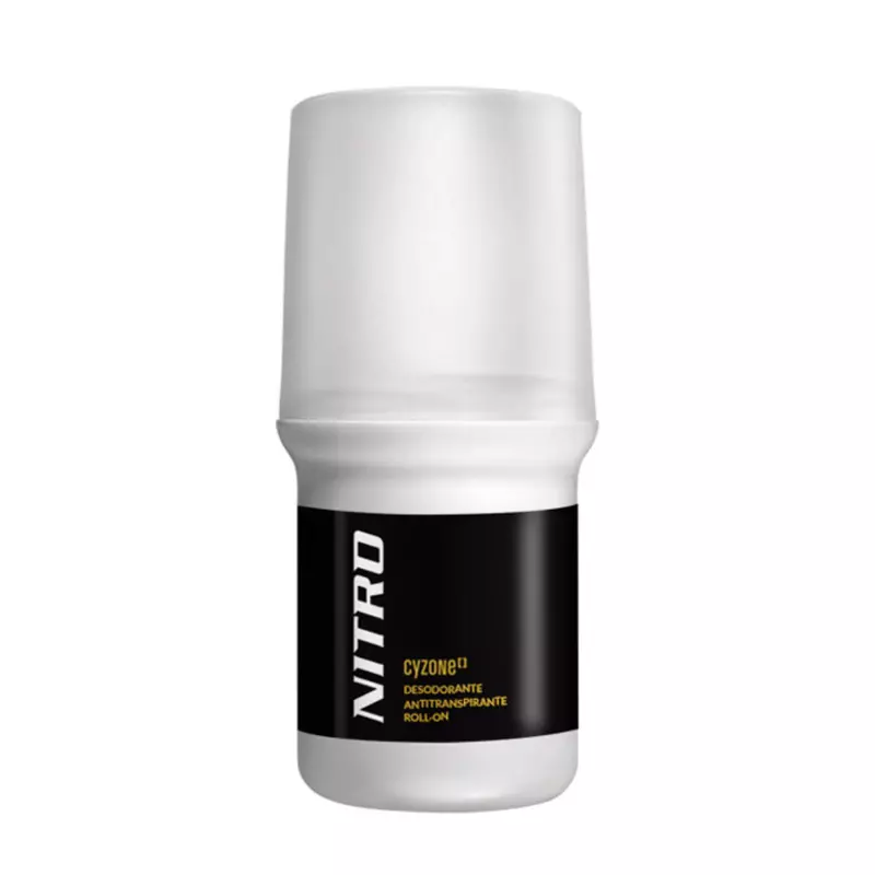 NITRO 50ML CYZONE