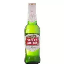 Stella Artois Long Neck
