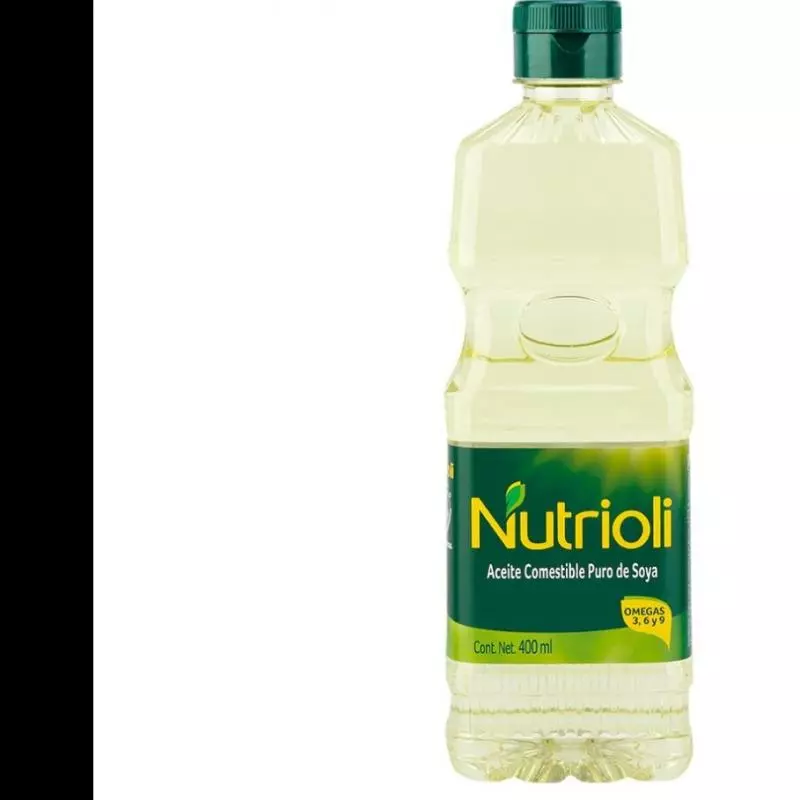 Nutrioli 400 ml