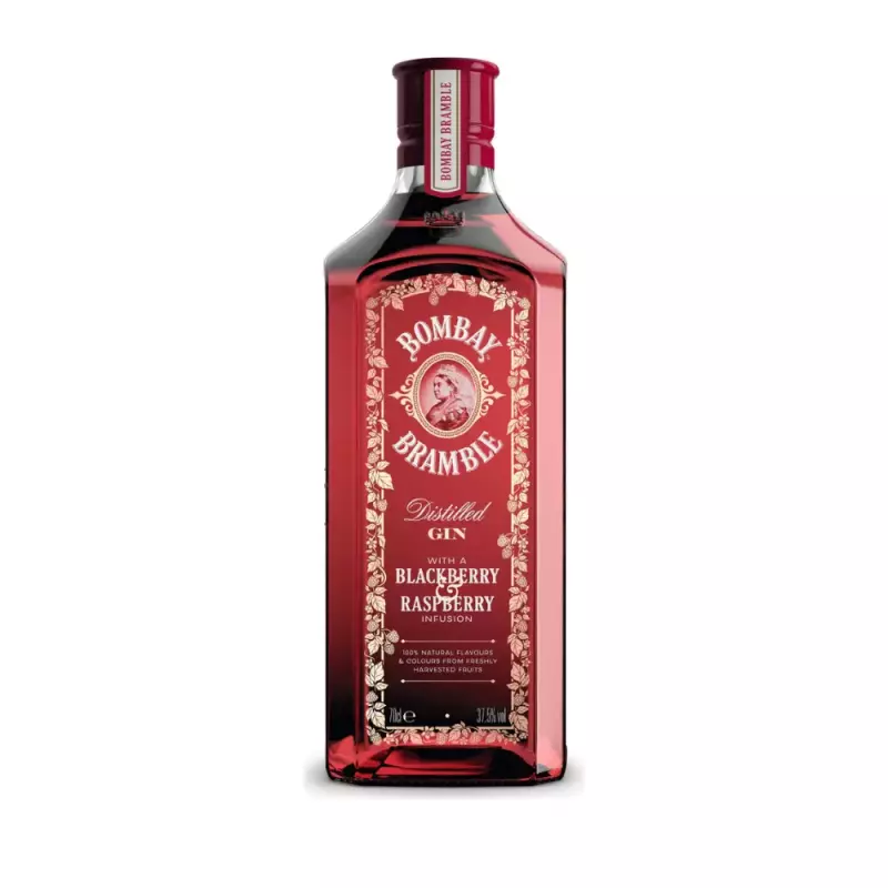 Bombay Bramble