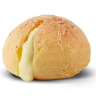 Pão de Queijo Raiz