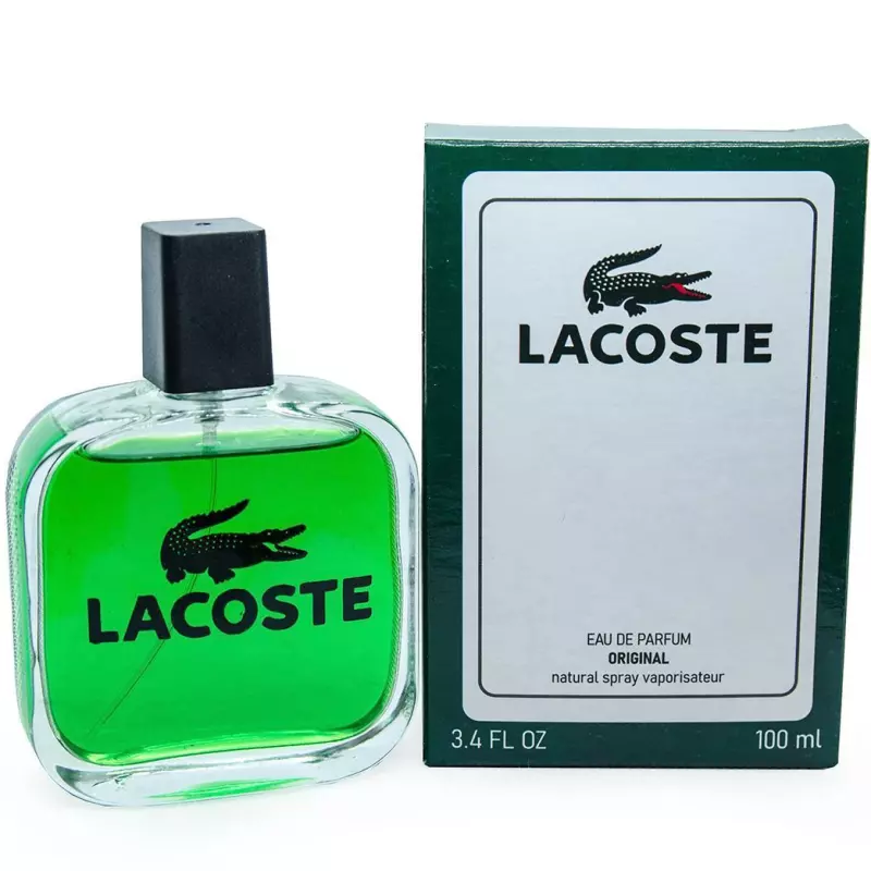 Lacoste-100ml