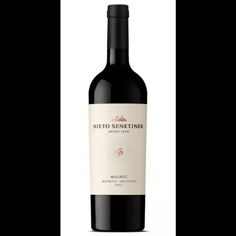 NIETO SENETINER Malbec