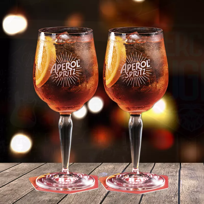 Aperol Night