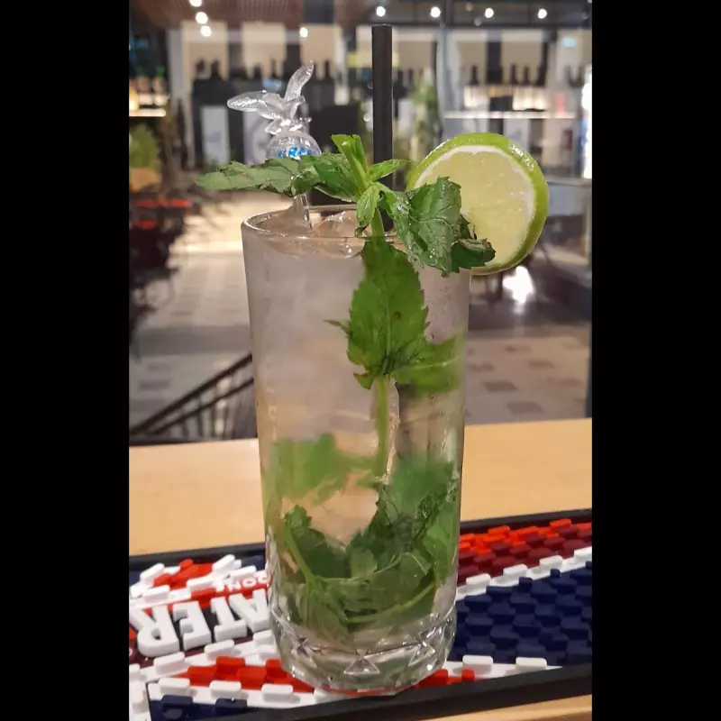 MOJITO