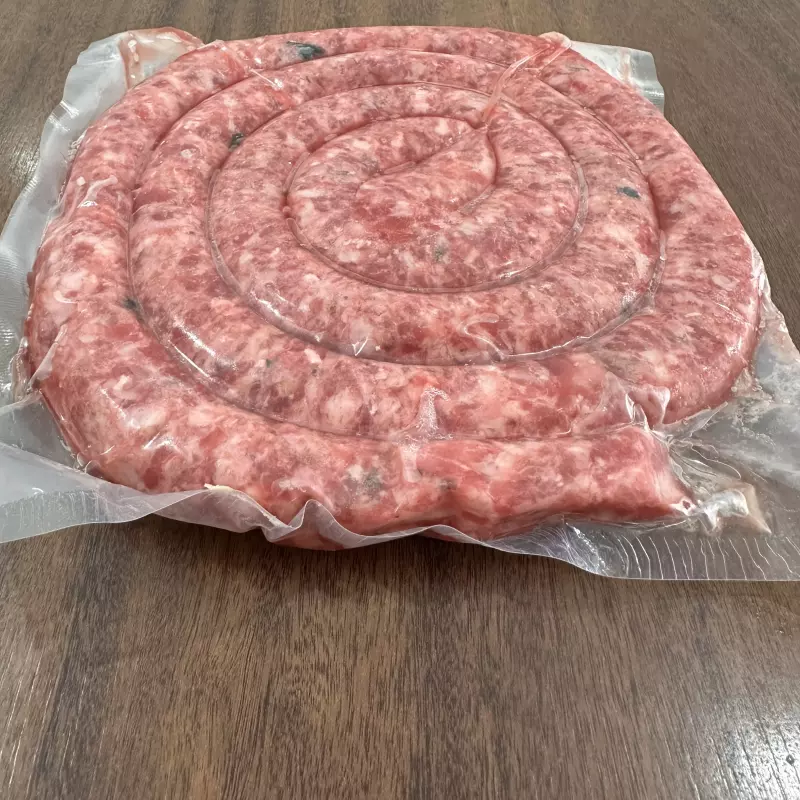 LINGUIÇA MISTA