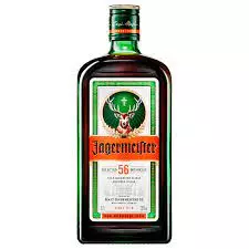 Jagermeister