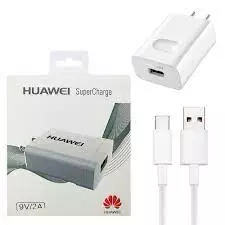Cargador Huawei V8