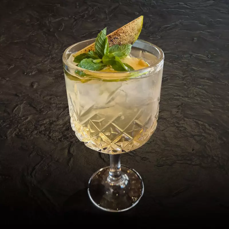 Lapoire sprits