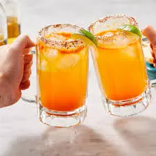 Michelada tradicional