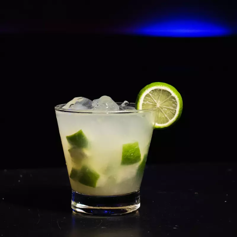 Caipiras Cachaça