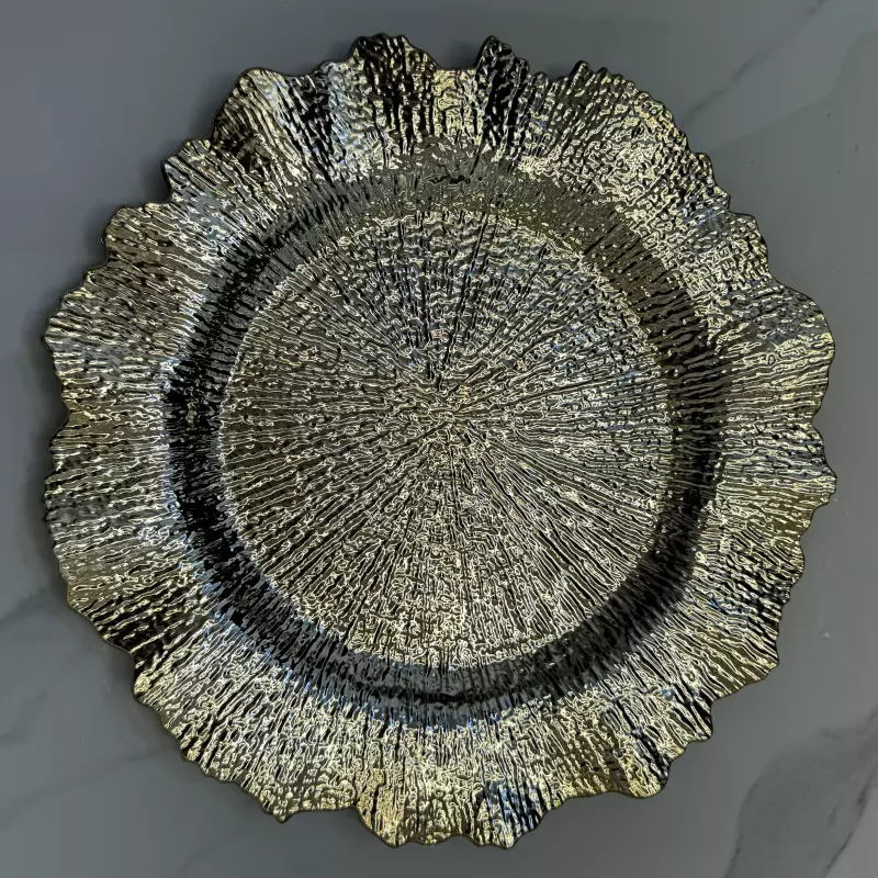 PLATO BASE PASTA REF YX5 -77