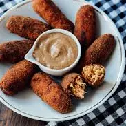 Croquete de Costela