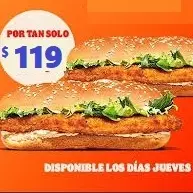 Promo 2 Big Pollo X 119
