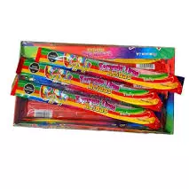 TORNADO TIRAS ACIDAS X30