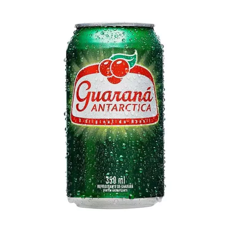 Refrigerante Guaraná Antarctica 350