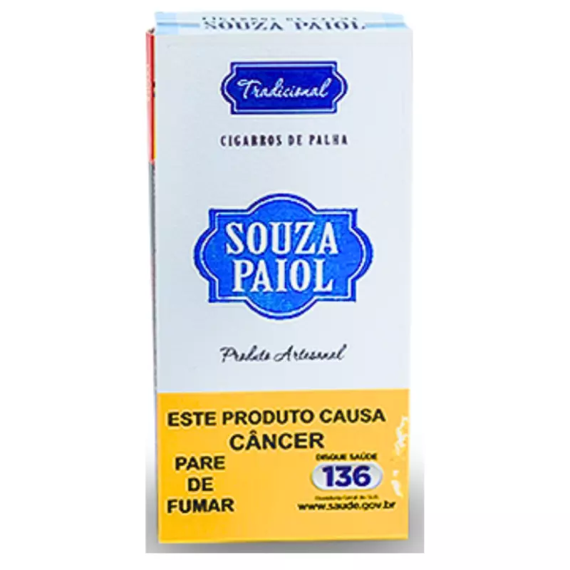 Souza Paiol Tradicional