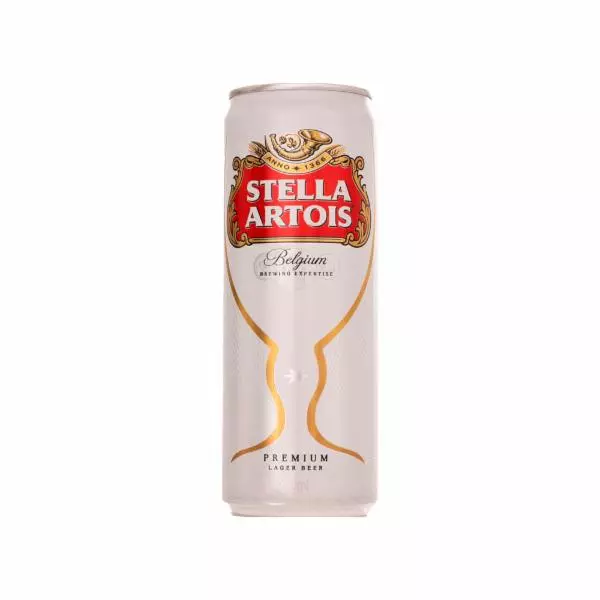 STELLA 350ml