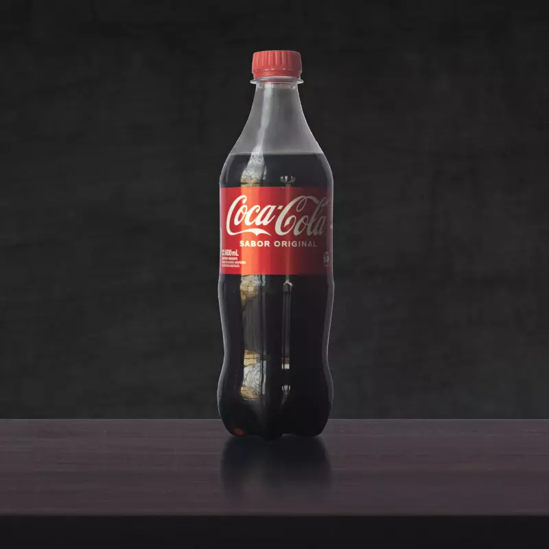 Coca Cola 600ml