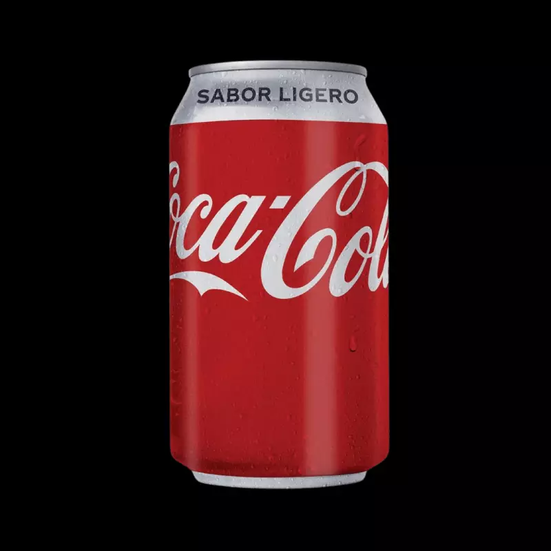 코카콜라 라이트 Coca Cola Light