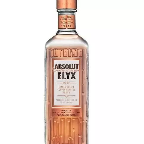 Absolut Elyx - 750 ml