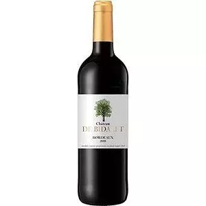 Châteu de Bidalet Bordeaux 2018 (FRA