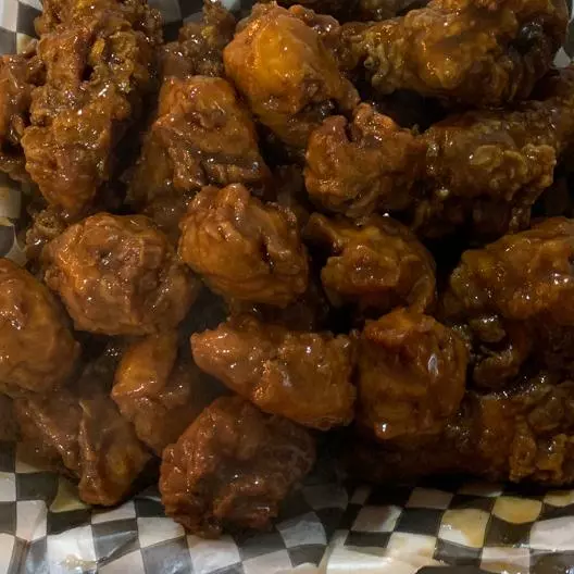 12 BONELESS