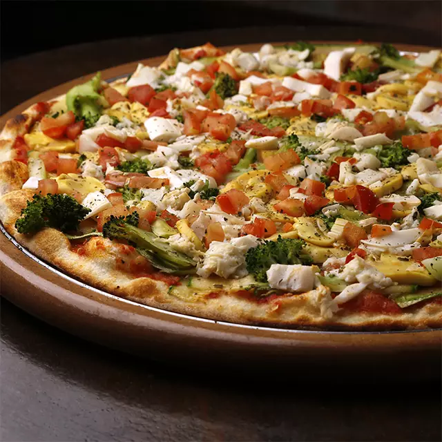 Vegetariana