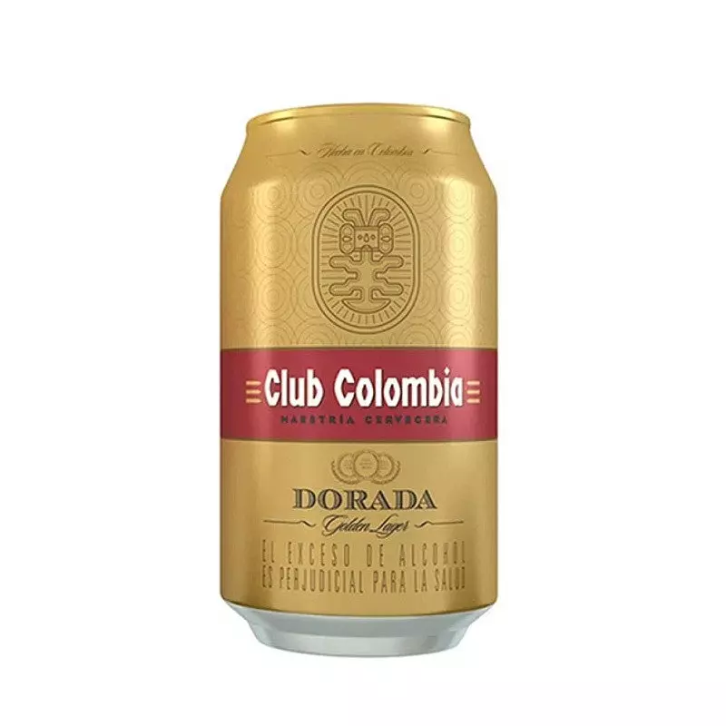 CLUB COLOMBIA
