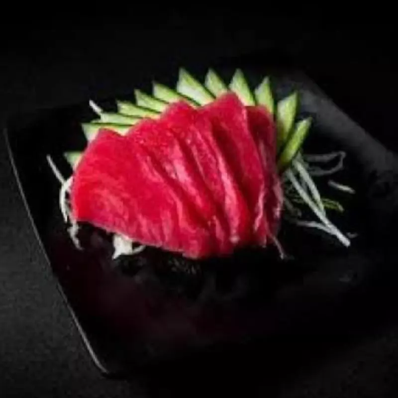 Sashimi  de Atum