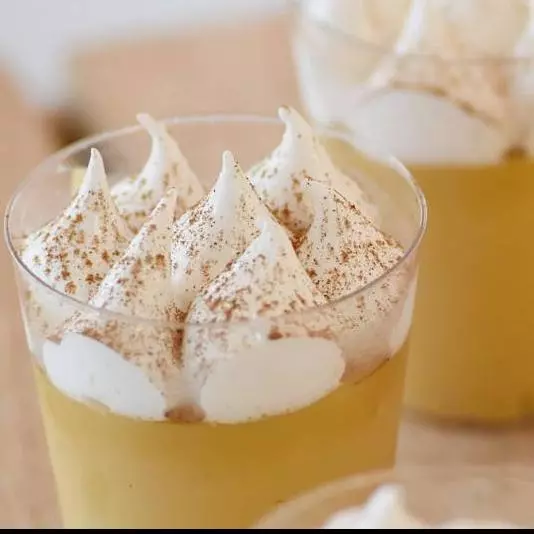 Suspiro a la Limeña