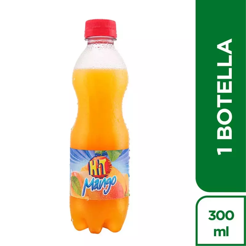 Jugo Hit Personal x 300 Ml