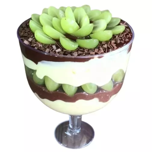 Bombom de Uva na Taça - 1.250ml