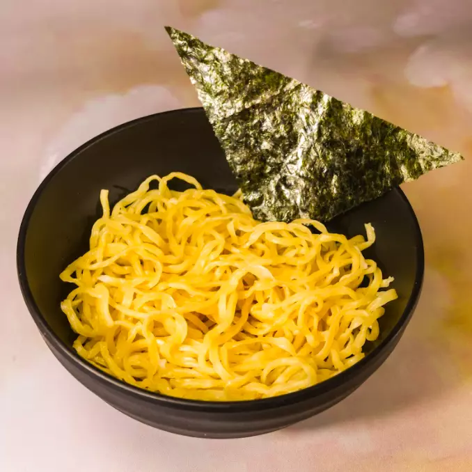 Fideo Ramen